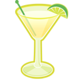 Kamikaze Cocktail emoji