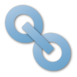 Hyperlink emoji