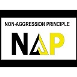 Non Aggression emoji