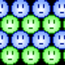 Scrolling Emotes emoji