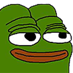 Pepe Hm Yeass emoji
