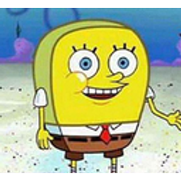 Gud Bob emoji