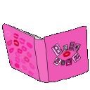 Burnbookh emoji