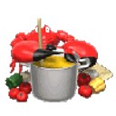 Crab Pot emoji