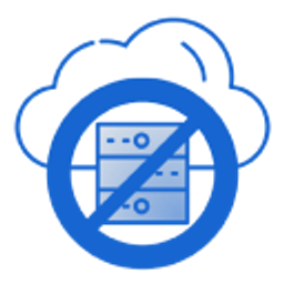 Serverless Generic emoji