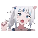 Guranyan emoji
