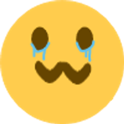Im Hurt emoji