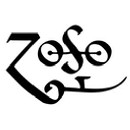 Zoso emoji