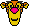 Tigger emoji