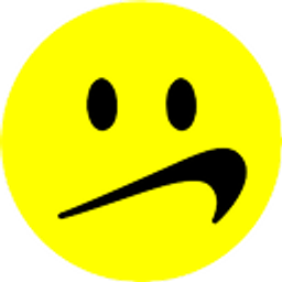 Omgjustdont emoji