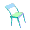 Party Chair emoji