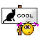 Cool Katz emoji