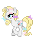 Decora Mlp emoji