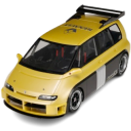 Espace F1 emoji