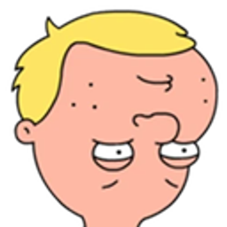 Jake Tucker Family Guy emoji