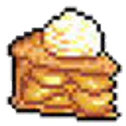 Apple Pie emoji