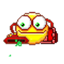 Leaf Blower emoji