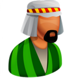 Sheikh emoji
