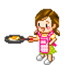 Cook Egg emoji