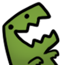 Dino8e emoji