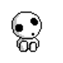 Forestspirit emoji