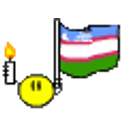 Uzbekistan emoji