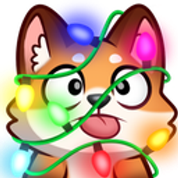 Derplights emoji