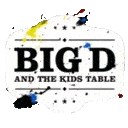 Bigdandthekidstable emoji