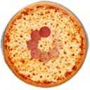 Pizzaloading emoji