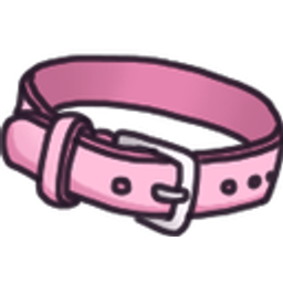 Collar emoji