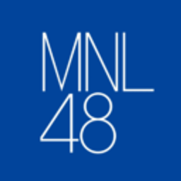 Mnl48 emoji
