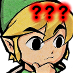 Questions Link emoji