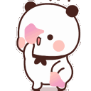 A Cheer emoji