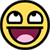 Im Happier emoji