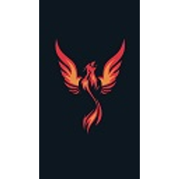 Hd Wallpaper Phoenix Logo Mxr Zodiac emoji
