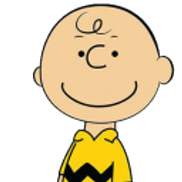 Charliebrown emoji