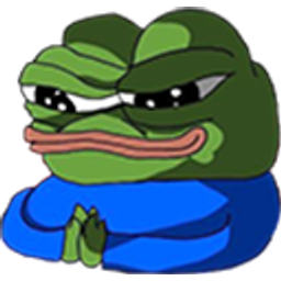 Plotpepe E emoji