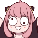 Derpanya emoji