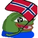 Peeponorway emoji