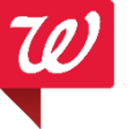 Walgreens emoji