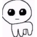 Yipee emoji