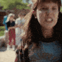 Eleven Powers Stranger Things emoji