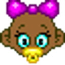 Baby Bear emoji