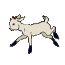 Ggooat emoji
