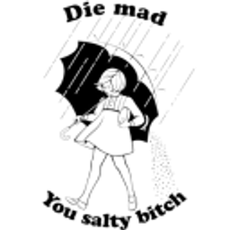 Diemad emoji