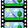 Filmstrip emoji