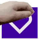 Petthefollow emoji