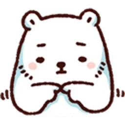Bearshy0 emoji