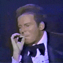 Shatner Smoking emoji