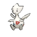 Togetic emoji